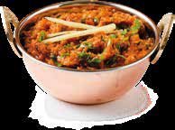 Baingan Bharta