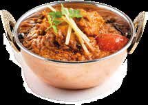 Bhuna Gosht