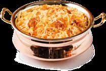 Biryani Rice