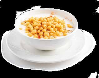Cucumber Raita