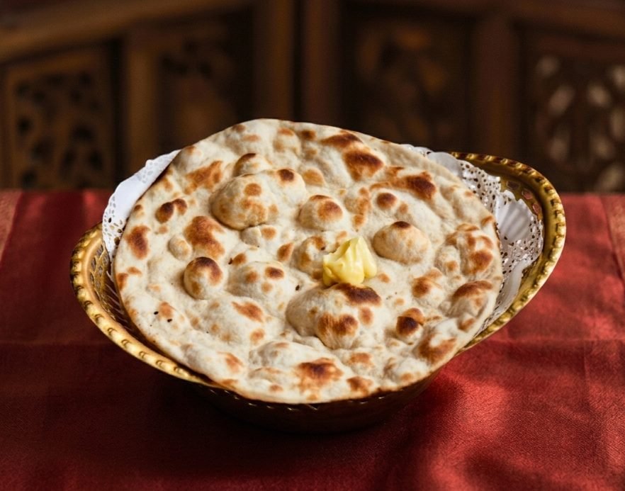 Butter Roti