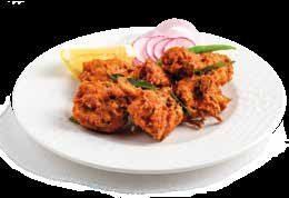 Chicken 65