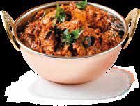 Chicken Chettinad