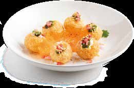 Dahi Puri