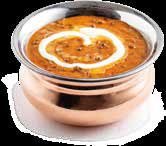 Dal Makhani