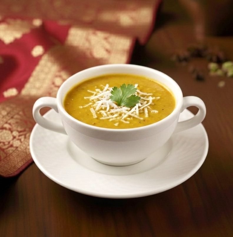Dal Shorba