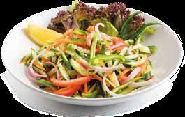 Kachumber Salad