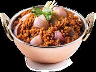 Keema Mirch Do Pyaaza