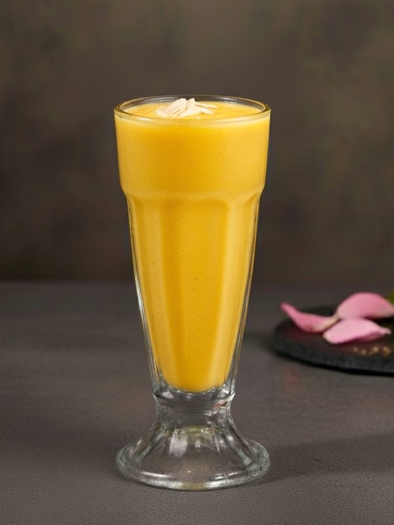 Mango Lassi