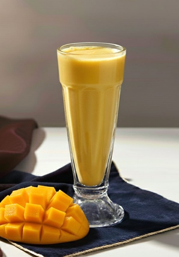 Mango Shake