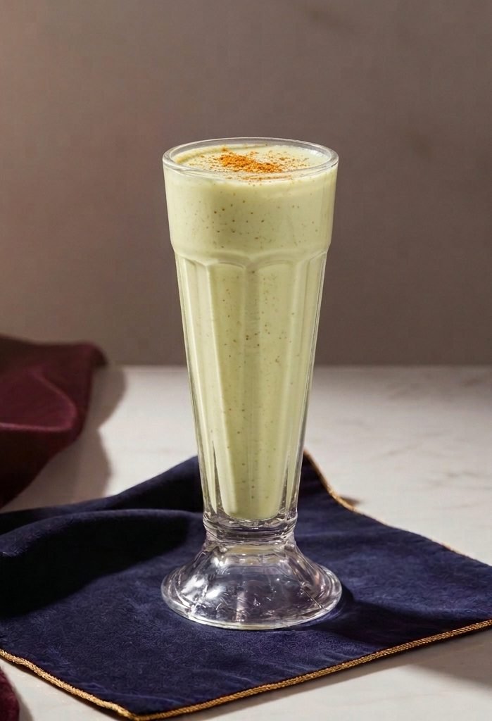 Masala Chaas
