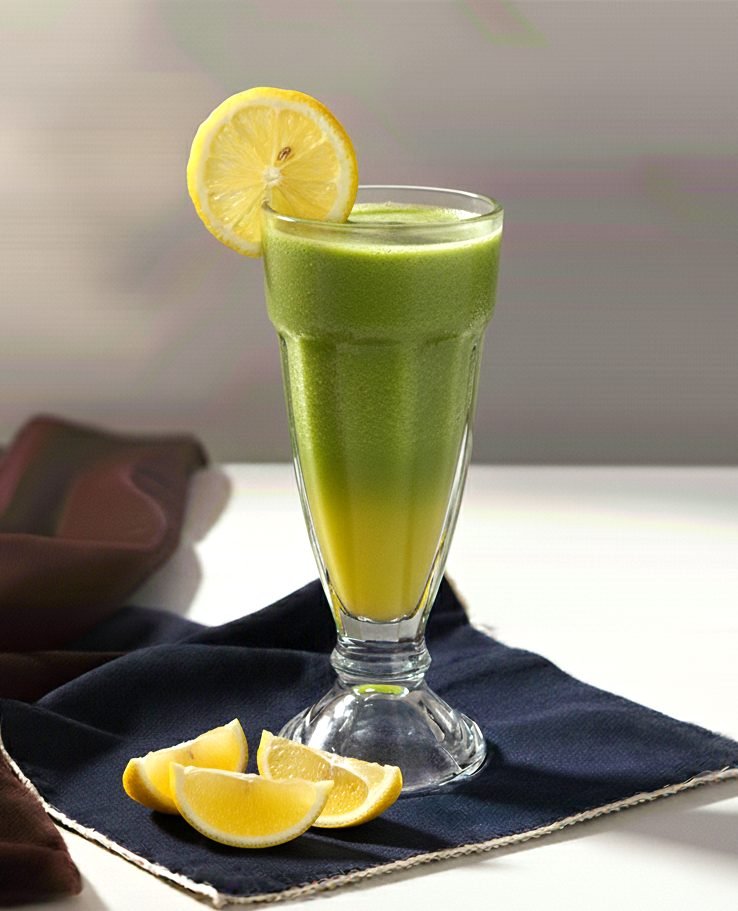 Mint Cooler