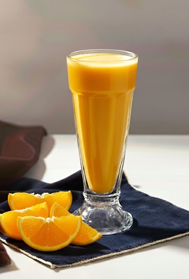 Orange Juice