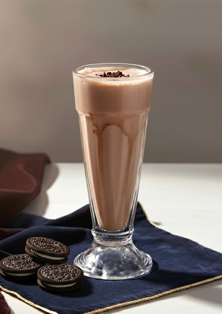 Oreo Shake