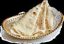 Rumali Roti