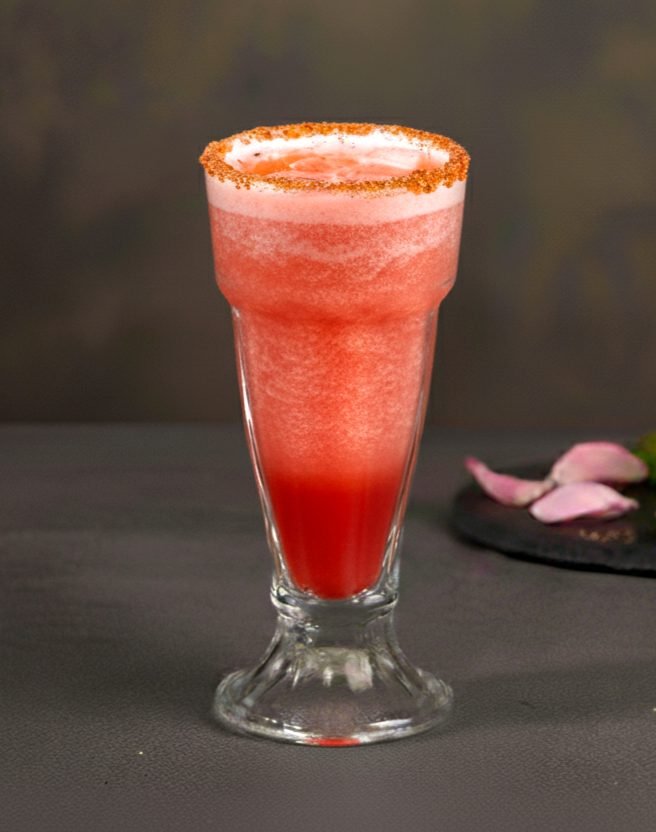 Spicy Guava