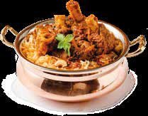 Sultan E Gosht Biryani