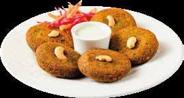 Tikki Hari Bhari