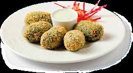 Til Palak Roll
